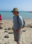 28067 Jenni at playa de la Concha.jpg